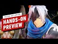 Tales of Arise - Hands-on Preview