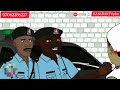 CARTOON FASSAR KANURI PART 1