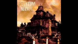 Phantom Manor - Foyer