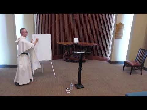 The Greatest Commandment: What is Love, according to St. Thomas Aquinas? thumbnail