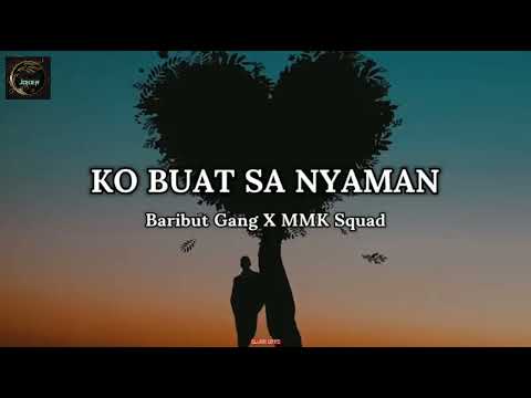 Ko Buat Sa Jatuh Dalam Kenyamanan Sa Rasa Bahagia Dalam Ko Pelukan 🖤🎵🎶