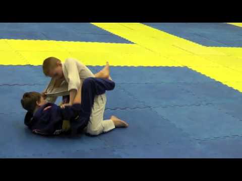 1St Southern BJJ Open 2012