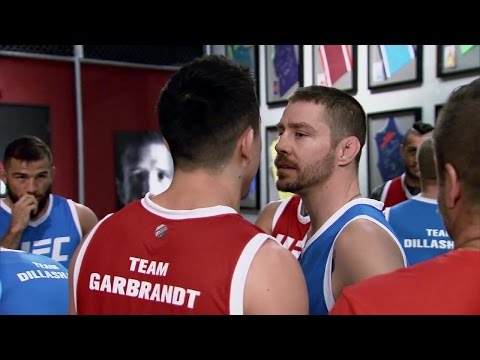 Team Alpha Male vs. Duane Ludwig Pt. 2 | THE ULTIMATE FIGHTER