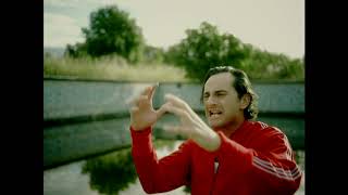 Mastodonte - REDENCION (Video Oficial)