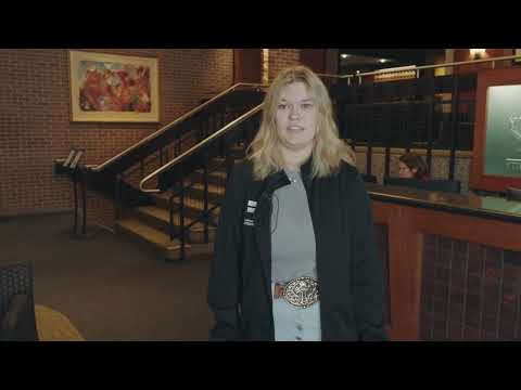 Take Root Promotional Video