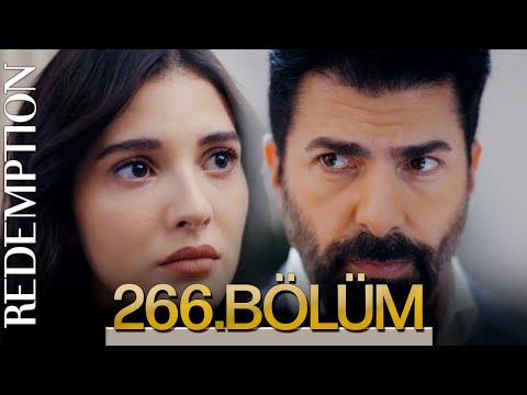 Esaret 266. Bölüm | Redemption Episode 266