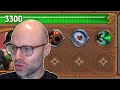Rare Freeze Skill Being Goated The Bazaar