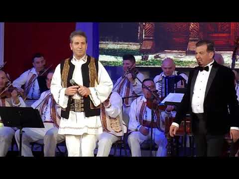 IOACHIM  SPÎN - în concert la Bistrița - 28 februarie 2018