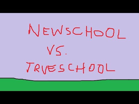 Jagła x Ałgaj - Friends with benefits (Paint Video)