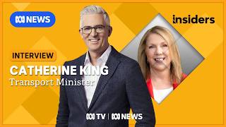 Australia's fuel crisis and EV shift pit transport minister against road tax plan