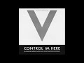 Nitzer Ebb - Control I'm Here, 12in single