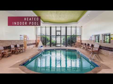 BEST WESTERN PLUS The Inn at Hampton - Hampton, NH