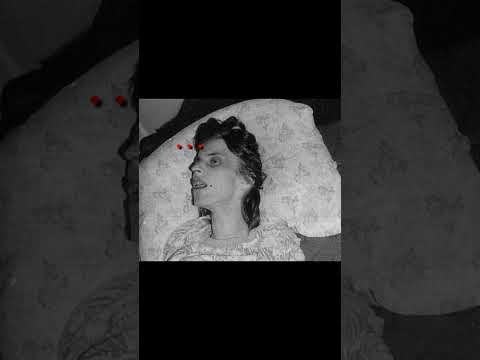 Exorcism of Anneliese Michel