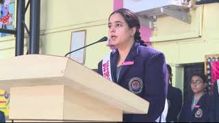 Rani Laxmi Bai Memorial School Video