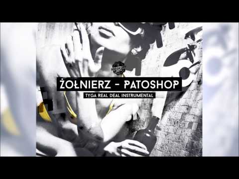 ŻOŁNIERZ (RΔDOMSKIE MOCNE) - Patoshop