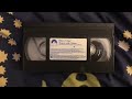 Closing To Blue S Clues Shapes And Colors 2003 VHS