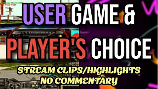 Showcasing My SC2K Maps: SimCopter + Streets (Clips & Highlights) | No Commentary