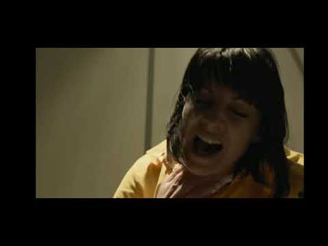 Macarena intenta matar a Zulema