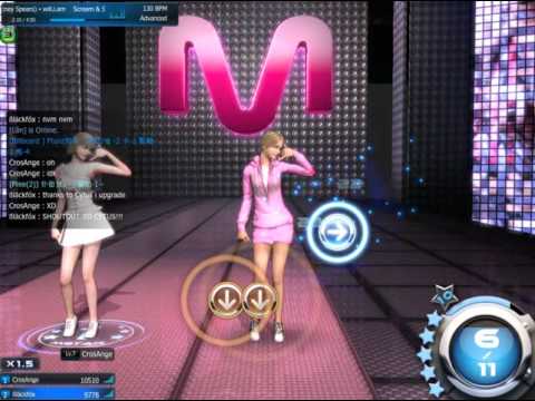 [MStar TW] Scream And Shout - Will.I.Am ft Britney Spears