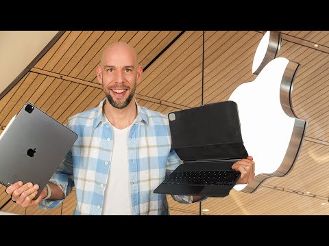 iPad als Laptop Ersatz? Mein Fazit nach 2 Jahren Nutzung