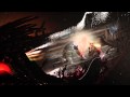 God Of War III Trailer