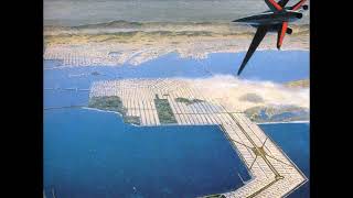 Franco Fabbri - Domestic Flights (1983 Italy, Electronic/Cosmic Ambient) - Full Album