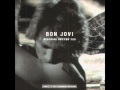 Bon Jovi-Hook Me Up (Live) 