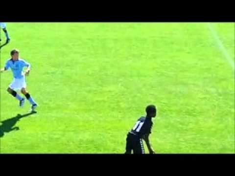 Omar Rekik Arsenal B Stats Titles Won