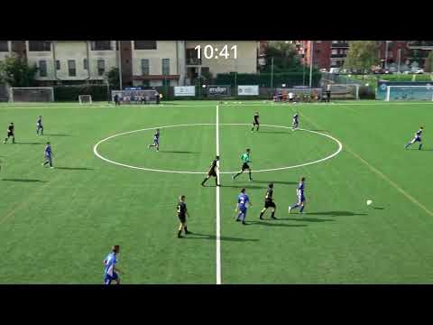Vighignolo Vs A C Pavia full match 31/10/2022