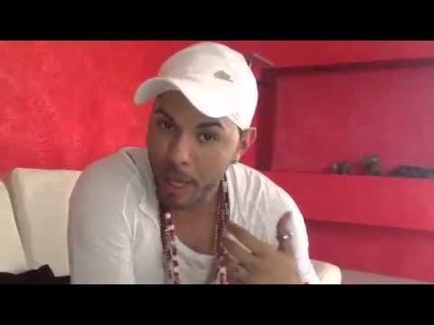 El Chacal le habla a todos los artistas ! (que quieren tirarle)