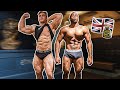 The Most Expensive Gym In London W/ Nathaniel Massiah