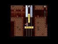 SMW Custom Level Scarlet Goal Tape Mansion