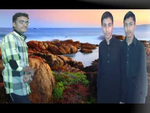 ft Muskan Jay   Teri Yaadan bilal songs movie