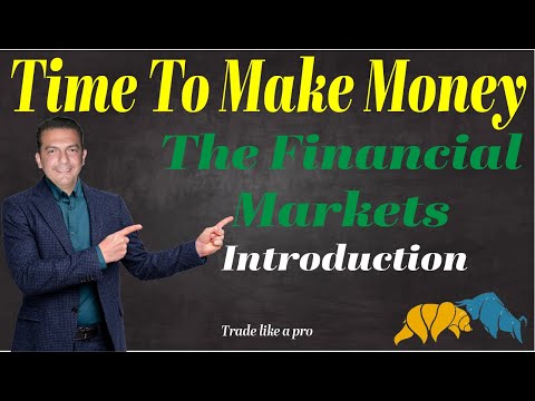 , title : 'The Global Financial Markets - 01 - Introduction - (With multilingual subtitles - CC)'