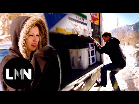 Mom of 16 Must Break Away from OPPRESSIVE CULT (Season 1) | Escaping Polygamy | LMN