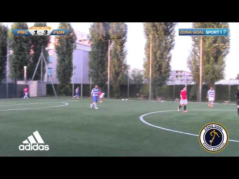 Zona Goal - Porn 'N' Chips - Real Fumao - Sintesi