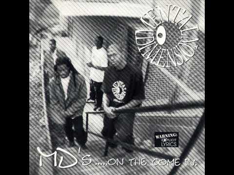 Mental Dimension - Verbal Format