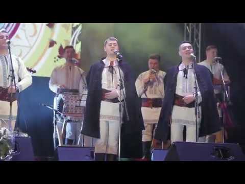 Ansamblul etnofolcloric Plăieșii - De trei zile beau la Marcu