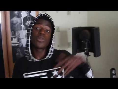 Teddy Baby - Kill For (feat. DominicRidah) (Prod. by Frontum) (2015)