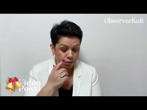 GËZUAR MIQ: Video-poezi nga Ilire Zajmi