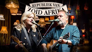 BALLADE VIR &#39;N ENKELING - Richard Van Der Westhuizen &amp; Karen Zoid