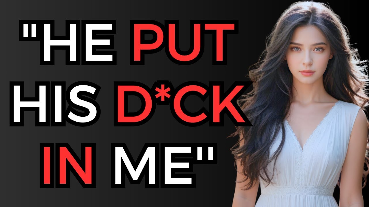 My Nephew Did This To Me In The Kitchen | True Infidelity Story