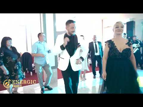 Energic Band Iasi - Muzica greceasca | Formatie Nunta Iasi