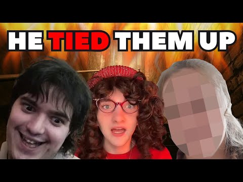 My SHOCKING Interview with Jupiter’s Sister