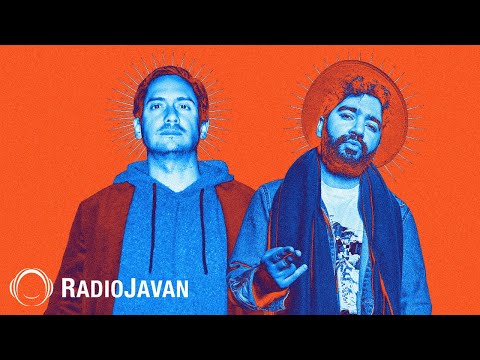 Alireza JJ & Sijal - "Az Man Che Khabar" OFFICIAL AUDIO | علیرضا جی جی، سیجل - از من چه خبر