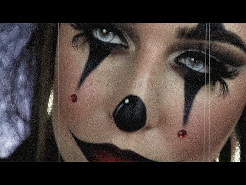 31 Days of Halloween Teaser Trailer | Kait Nichole Video