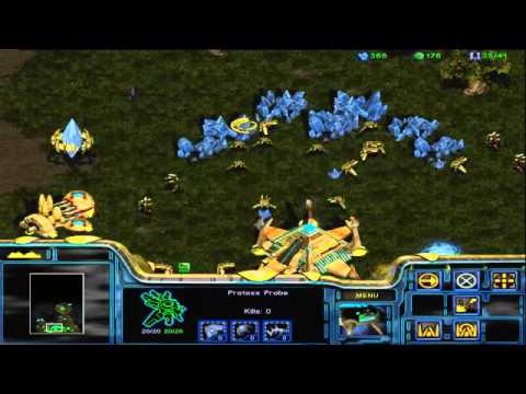 The Antioch Chronicles (Ep. 1: Psionic Storm) - Templar Surrounded