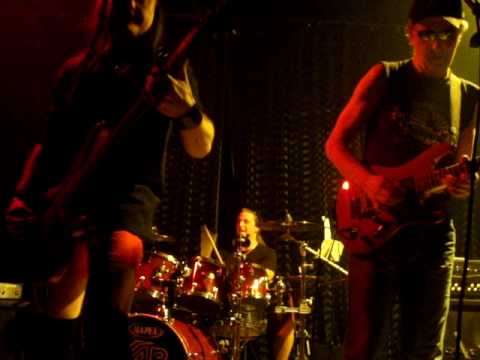 VAR - 19.3.2010 Klubíčko KD (Intro, Černej Had, Absťák)