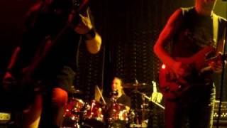 Video 19.3.2010 Klubíčko KD (Intro, Černej Had, Absťák)