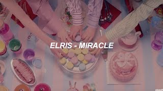 ELRIS - Miracle // Sub. español